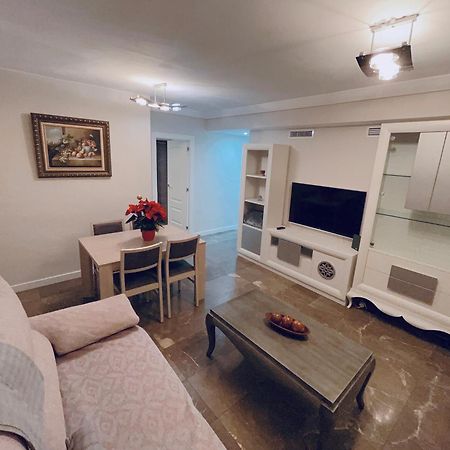 Ferienwohnung Piso Atares Calle Alfonso Saragossa Exterior foto