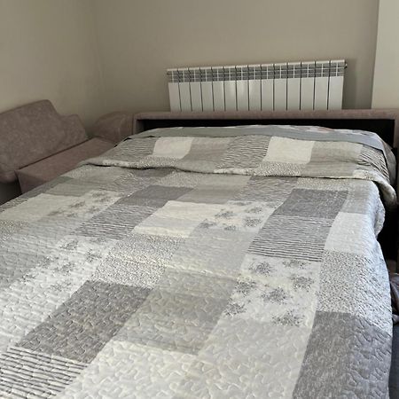 Ferienwohnung Piso Atares Calle Alfonso Saragossa Exterior foto