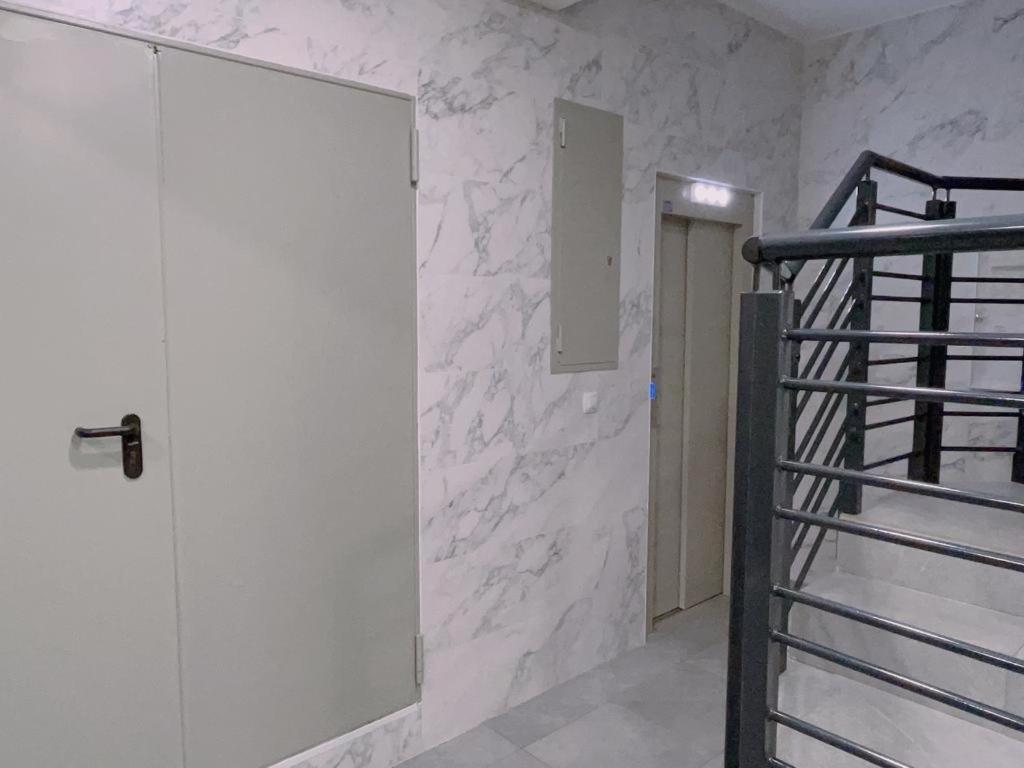 Ferienwohnung Piso Atares Calle Alfonso Saragossa Exterior foto